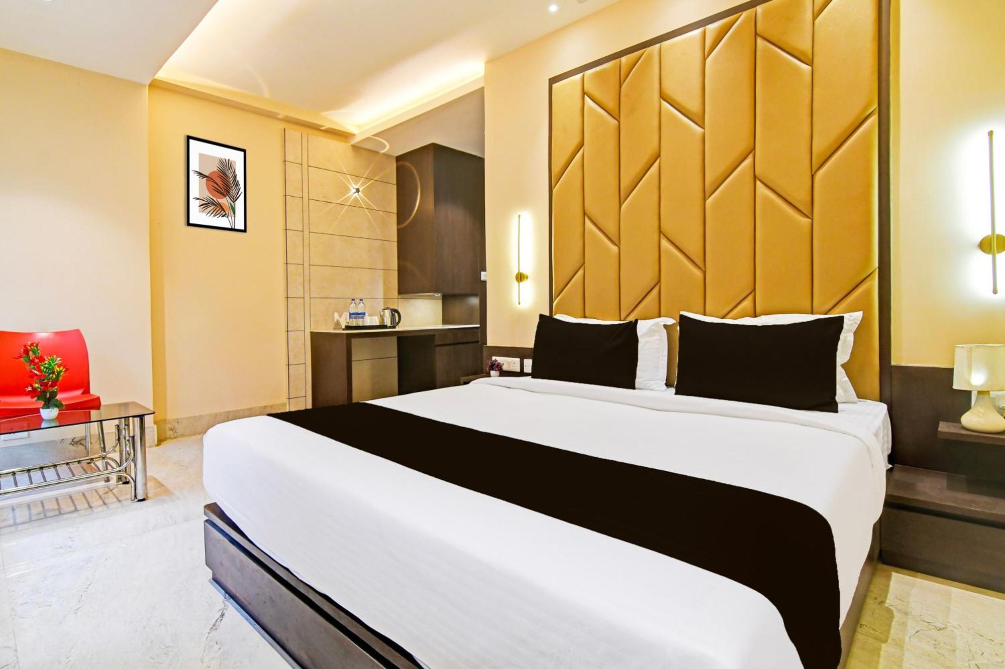 Super Hotel O Samotel Calcutta Exterior foto