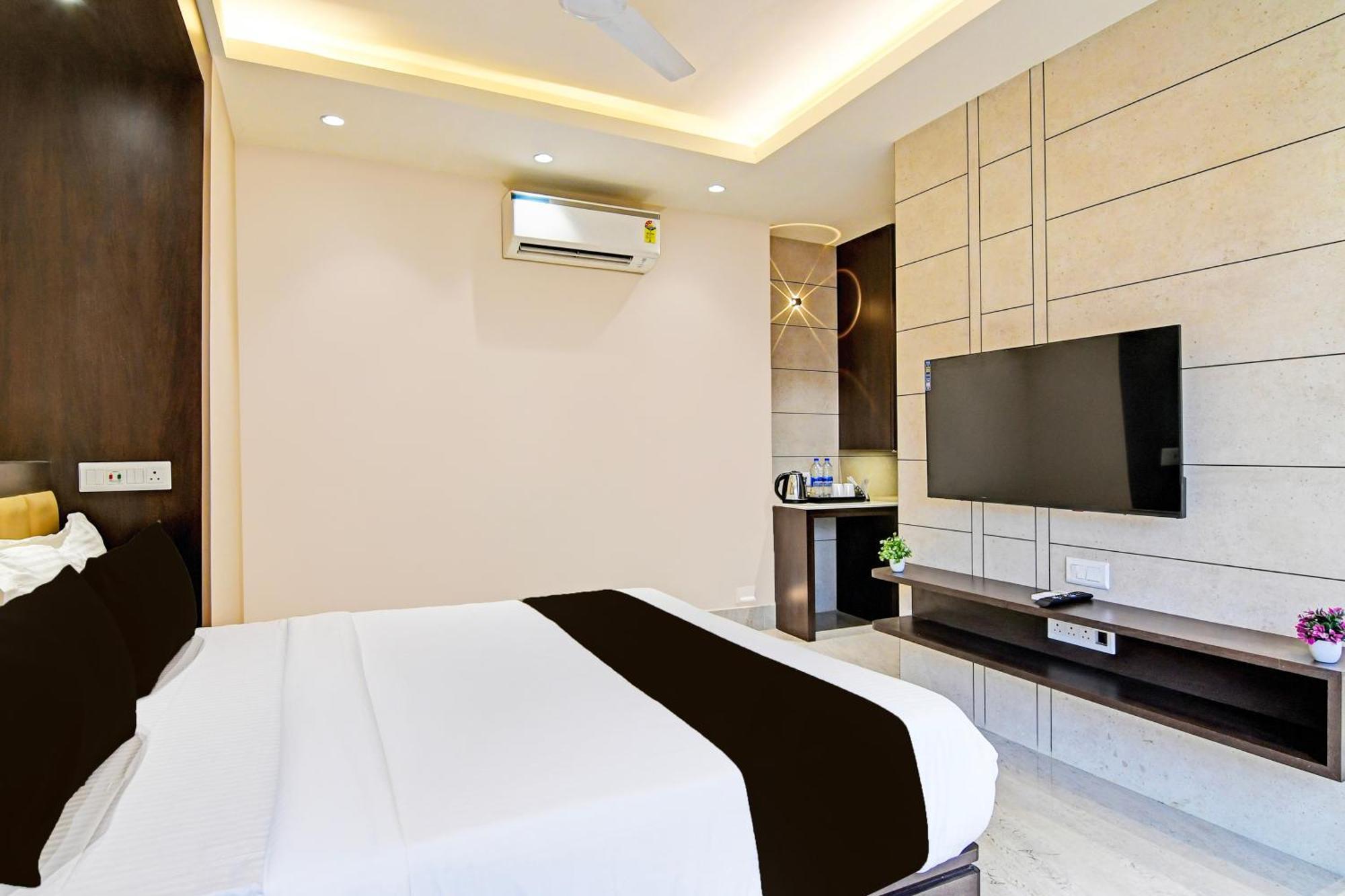Super Hotel O Samotel Calcutta Exterior foto