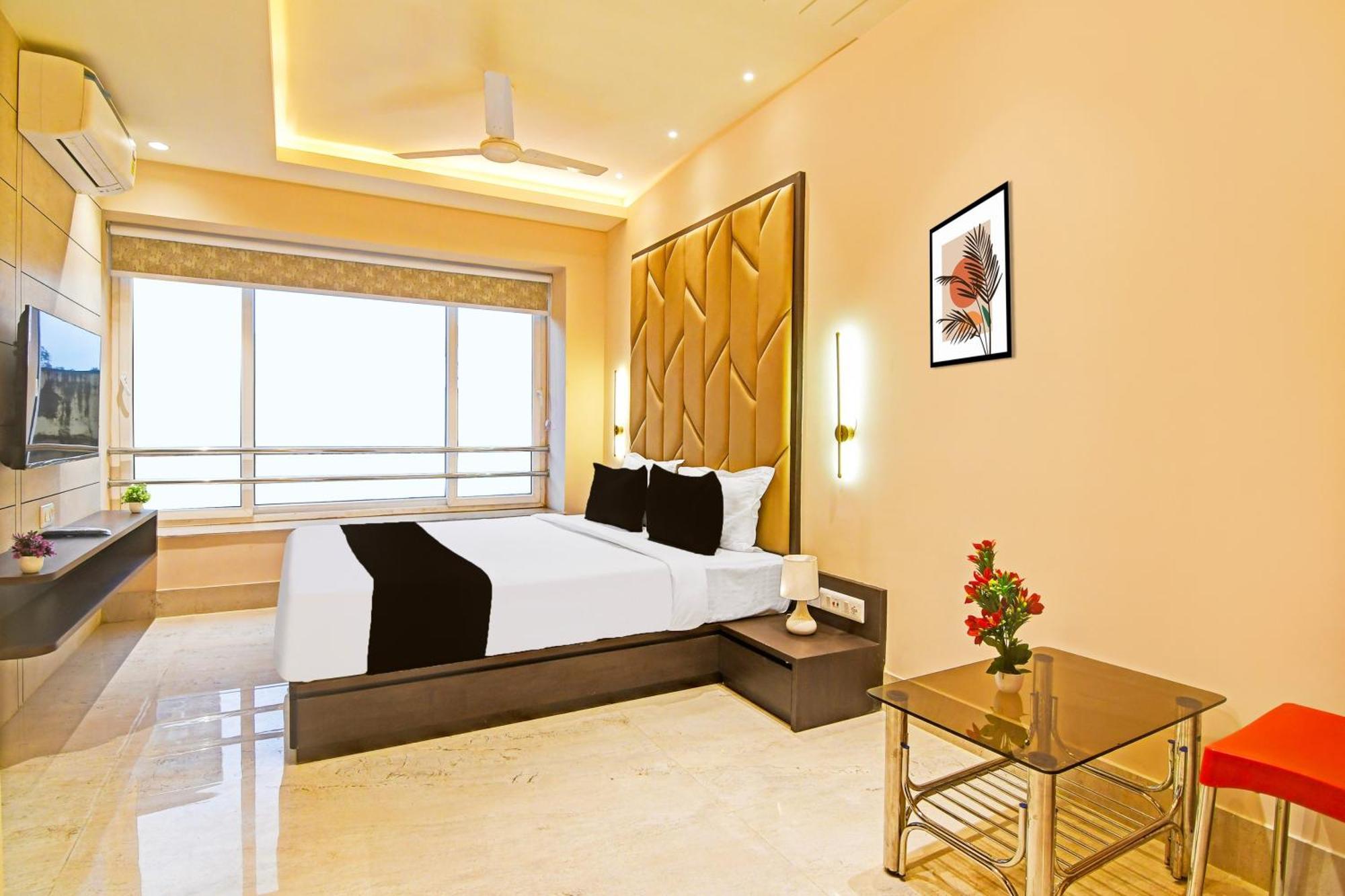 Super Hotel O Samotel Calcutta Exterior foto