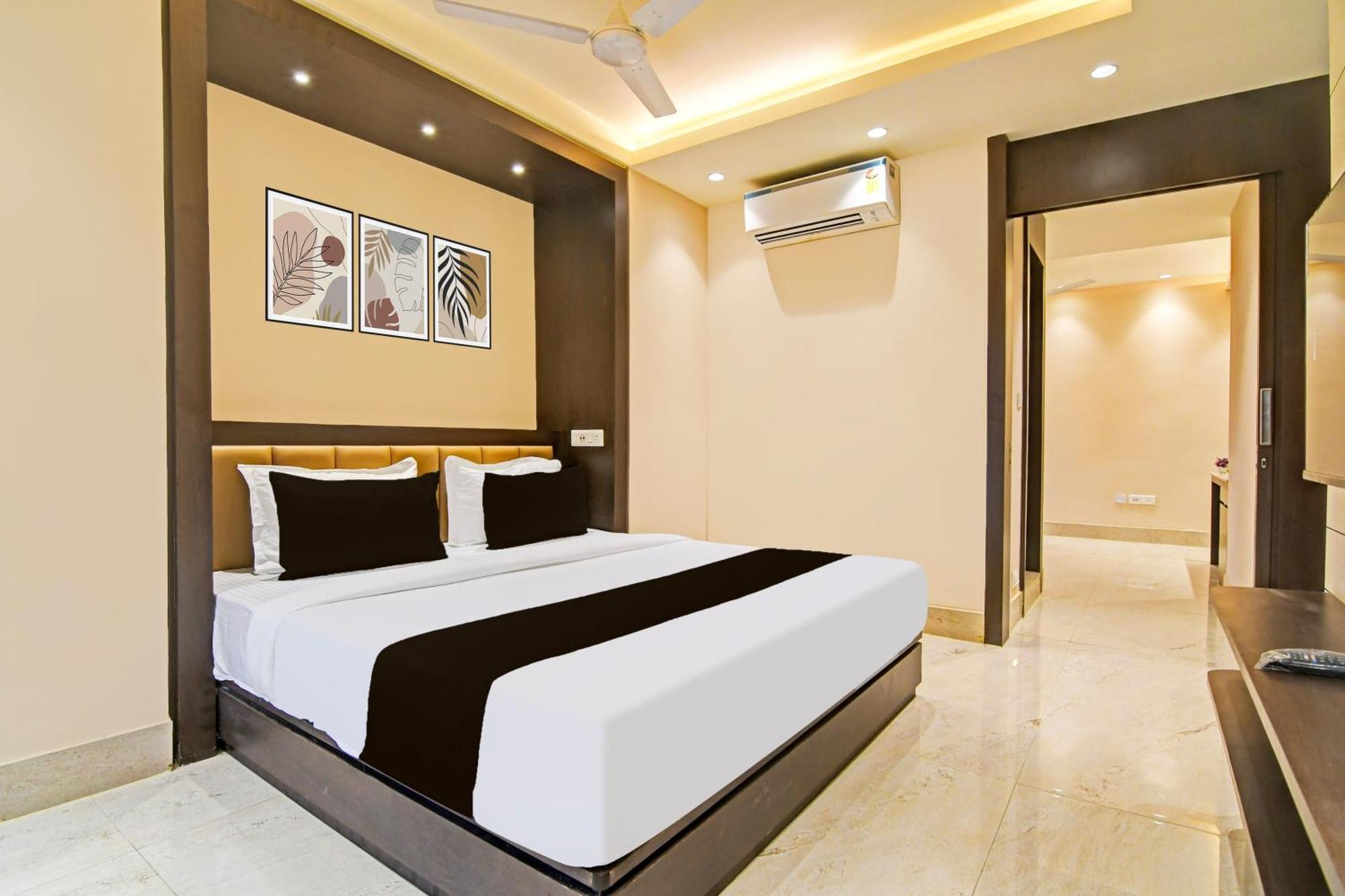 Super Hotel O Samotel Calcutta Exterior foto