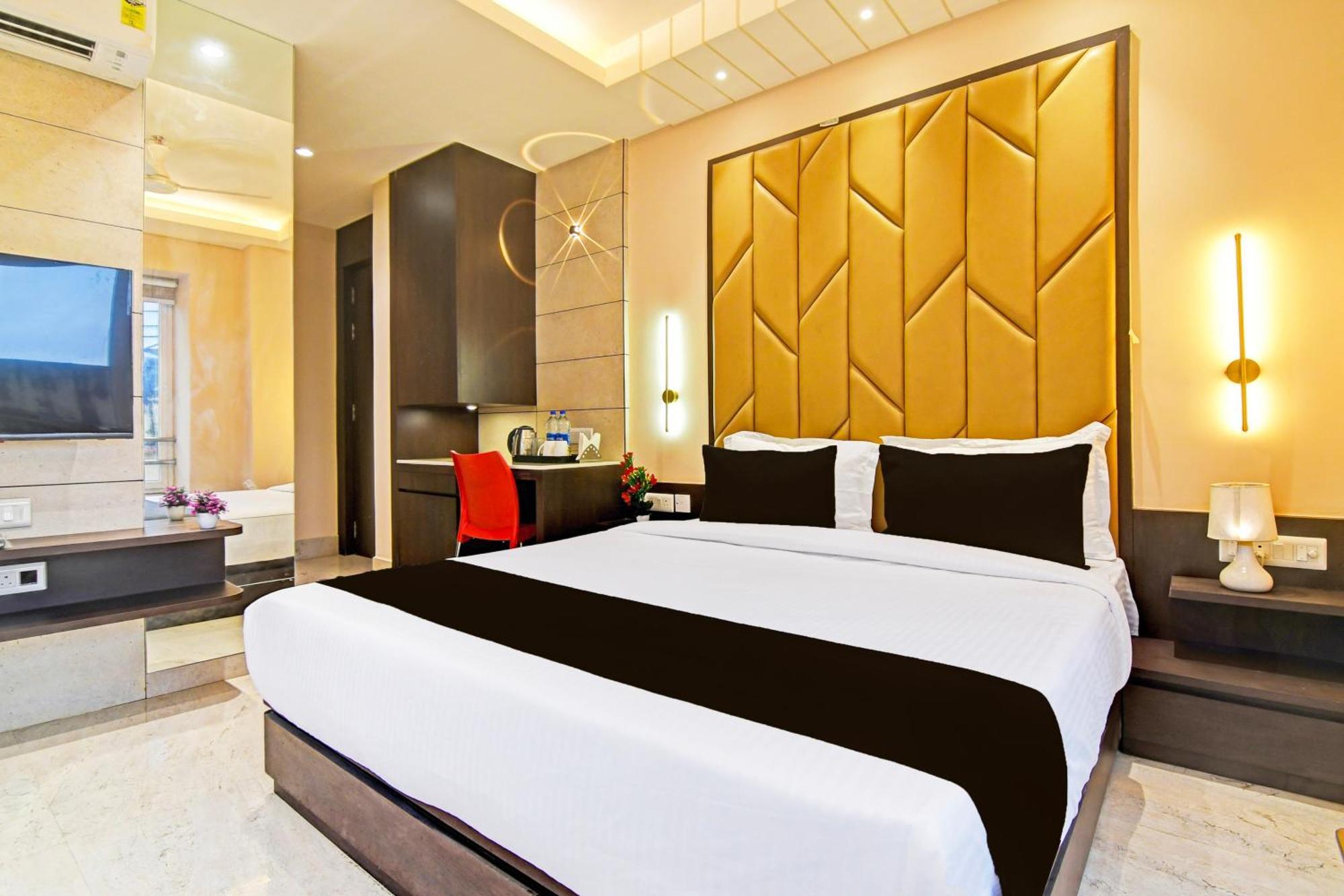 Super Hotel O Samotel Calcutta Exterior foto