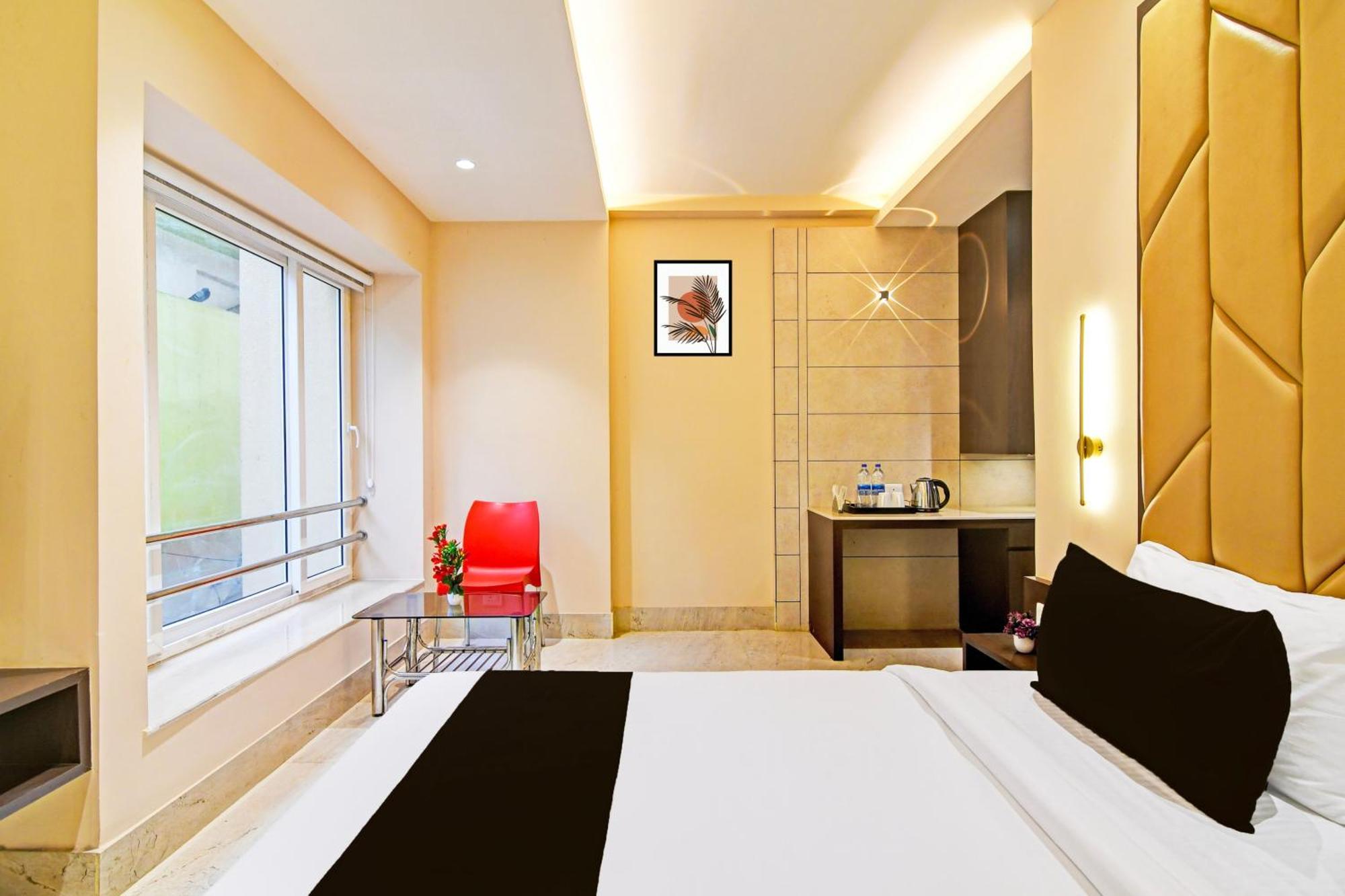 Super Hotel O Samotel Calcutta Exterior foto