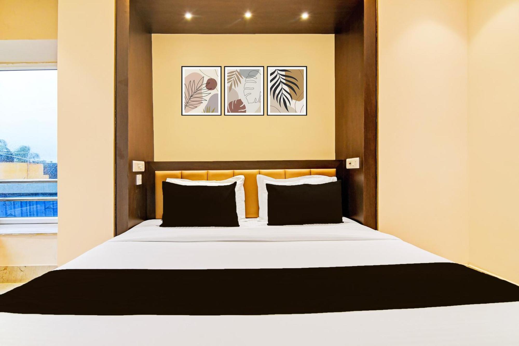 Super Hotel O Samotel Calcutta Exterior foto