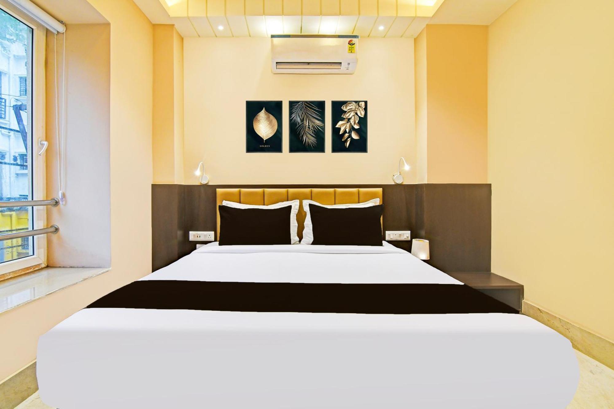 Super Hotel O Samotel Calcutta Exterior foto
