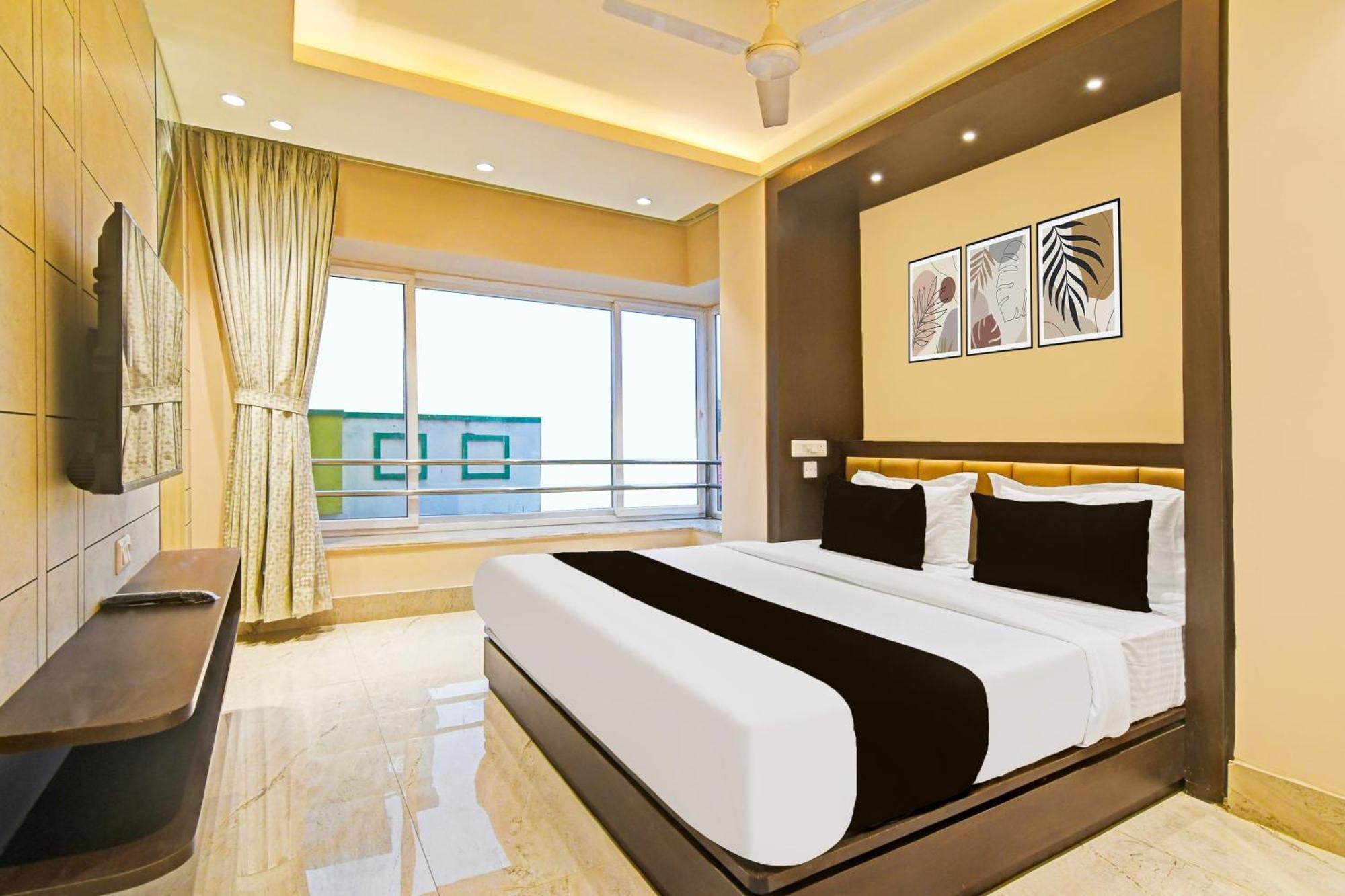 Super Hotel O Samotel Calcutta Exterior foto
