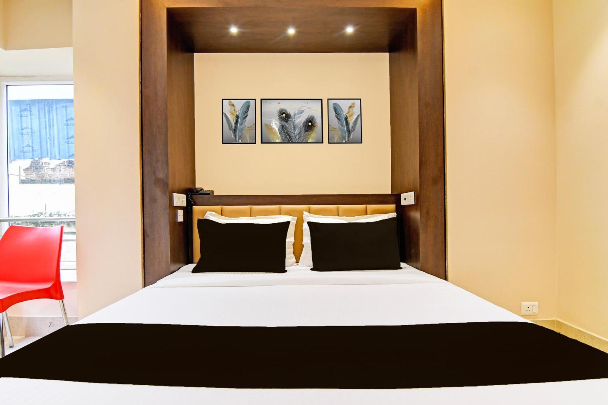 Super Hotel O Samotel Calcutta Exterior foto