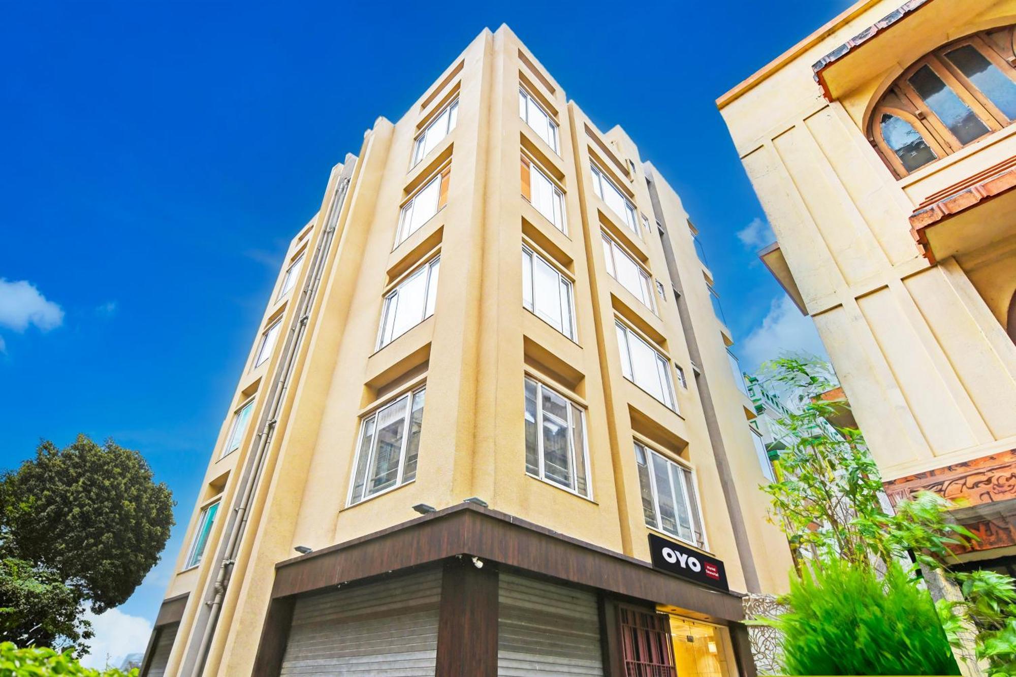 Super Hotel O Samotel Calcutta Exterior foto