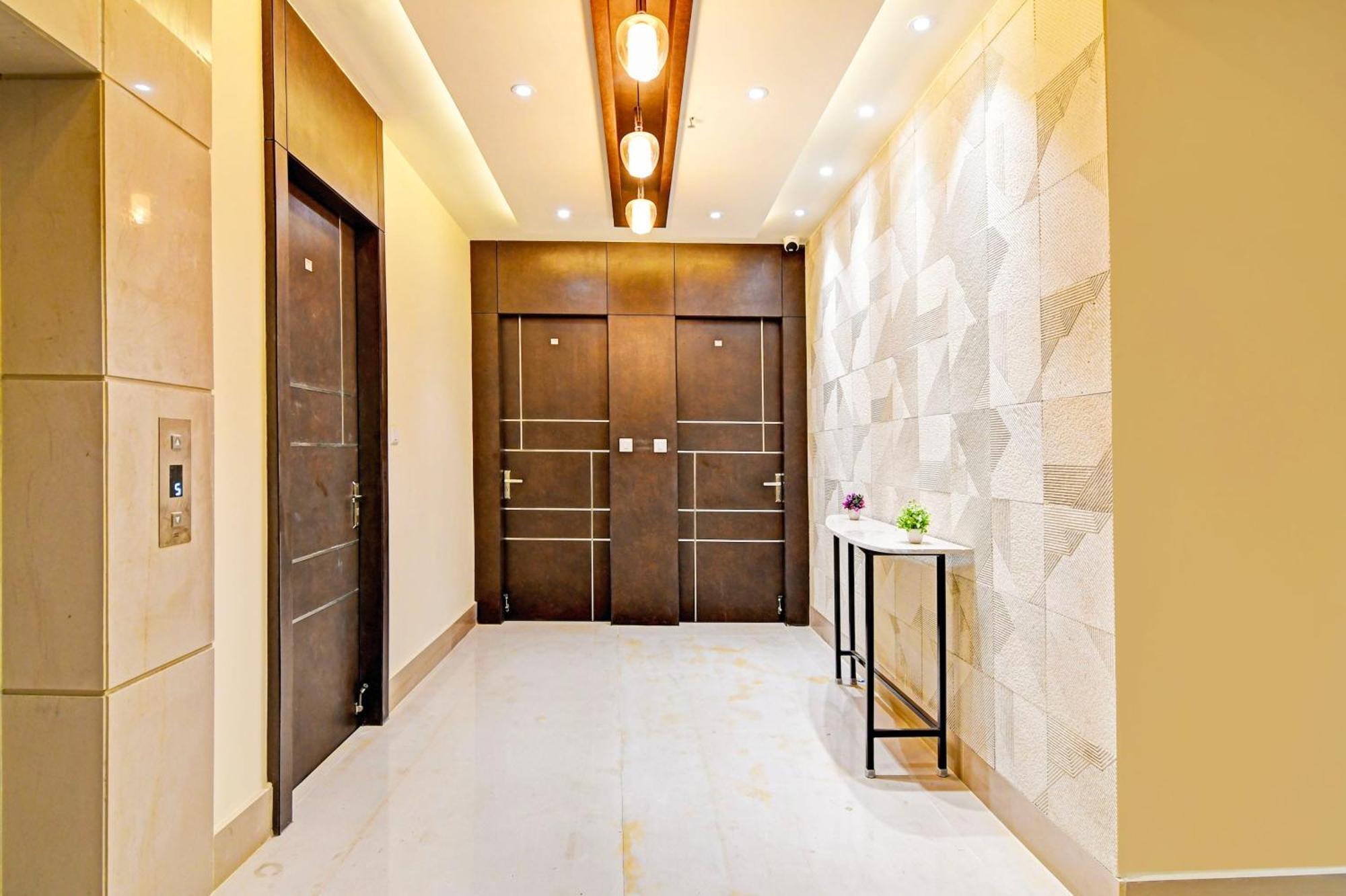 Super Hotel O Samotel Calcutta Exterior foto
