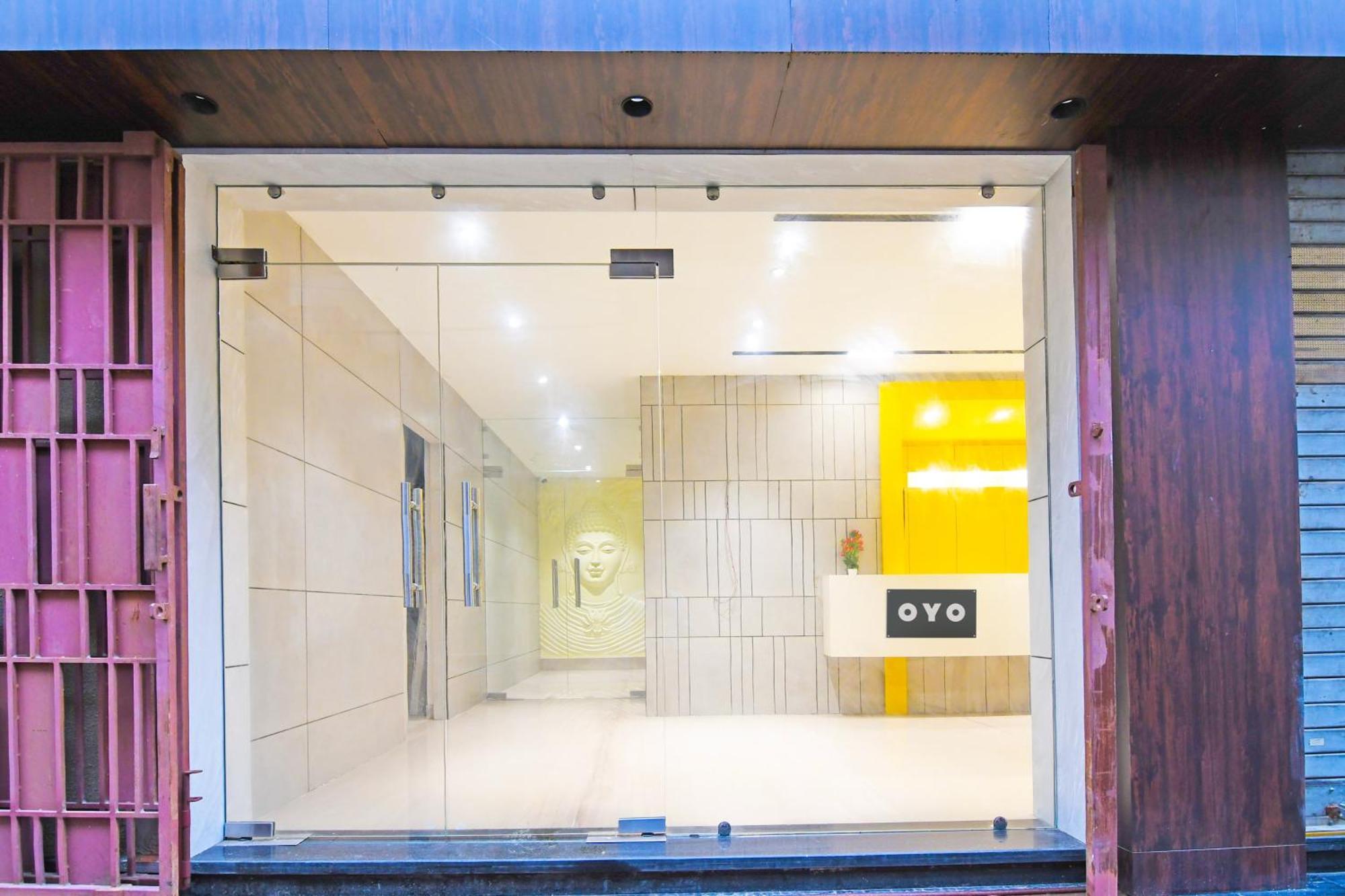 Super Hotel O Samotel Calcutta Exterior foto