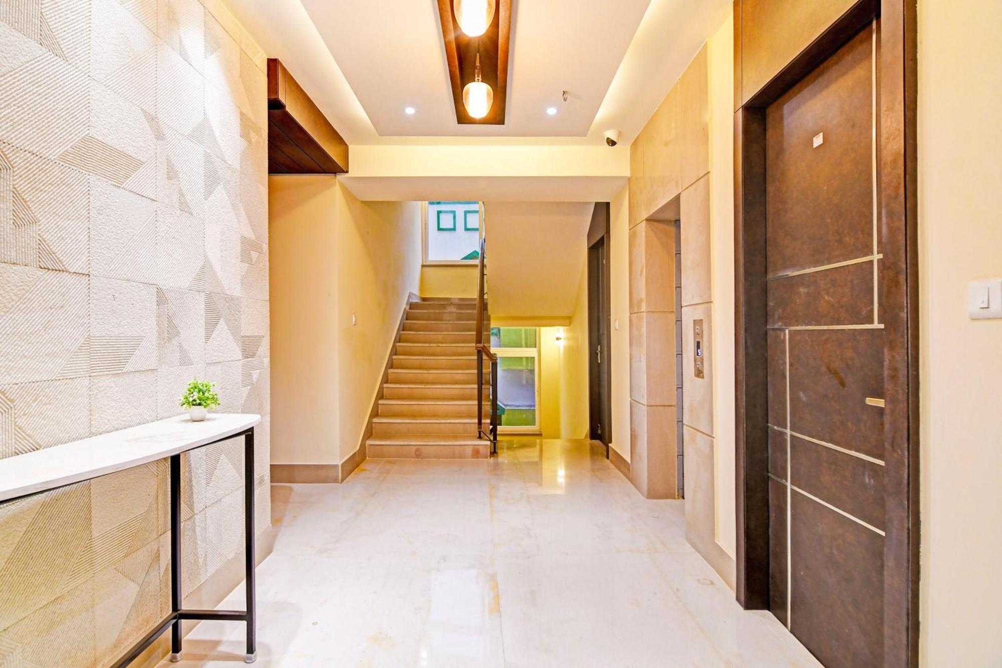 Super Hotel O Samotel Calcutta Exterior foto