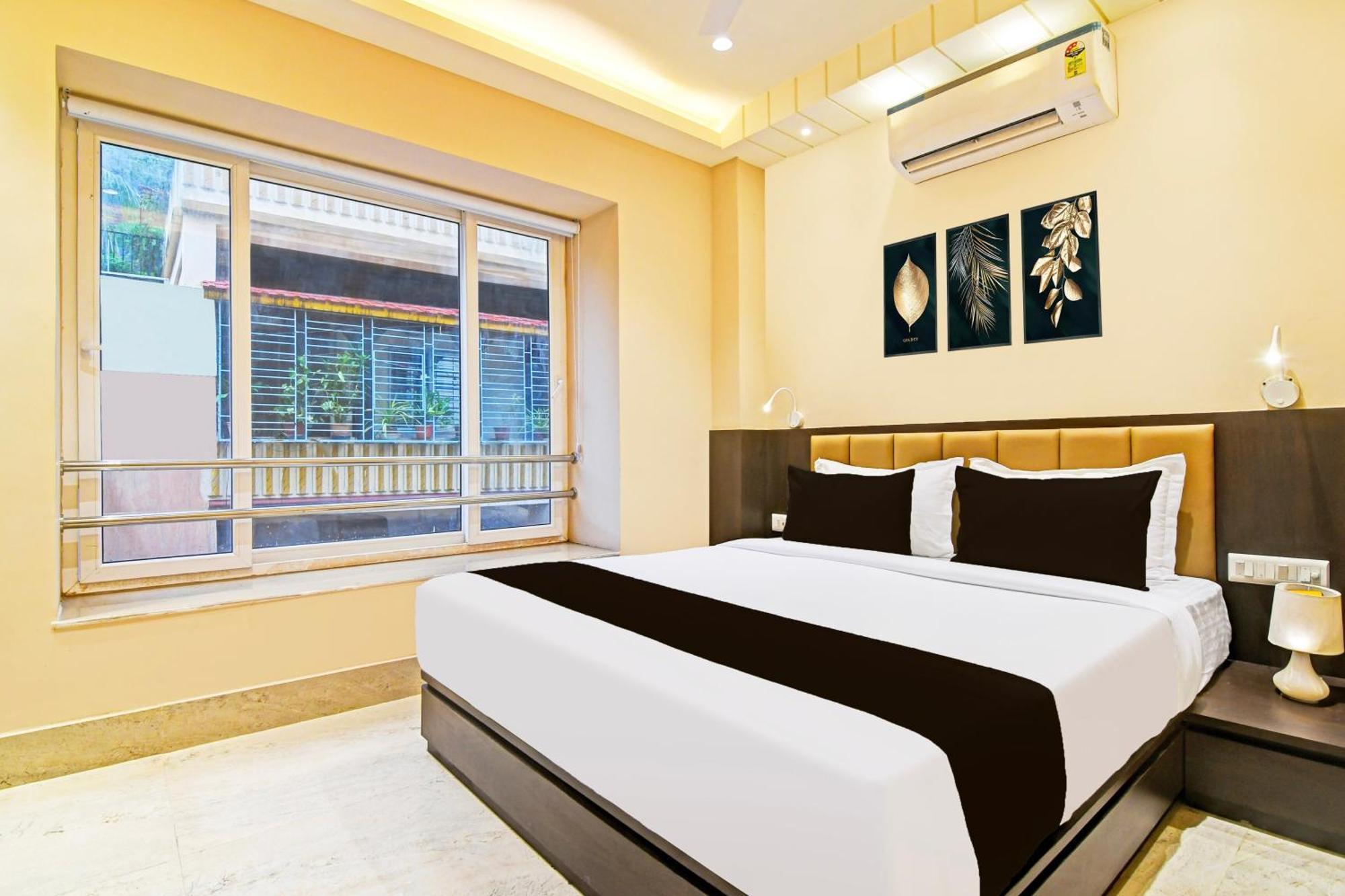 Super Hotel O Samotel Calcutta Exterior foto